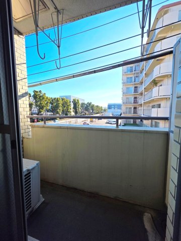 【展望】 | コーワコーポ第15小平