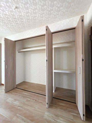 【収納】 | コーワコーポ第15小平