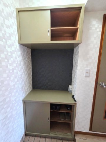 【設備】 | コーワコーポ第15小平 | エアコン