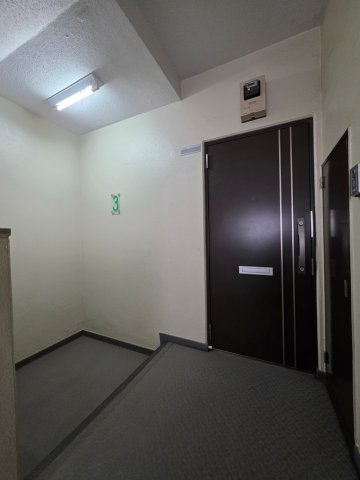 【その他共用部分】 | コーワコーポ第15小平