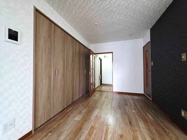 【洋室】 | コーワコーポ第15小平