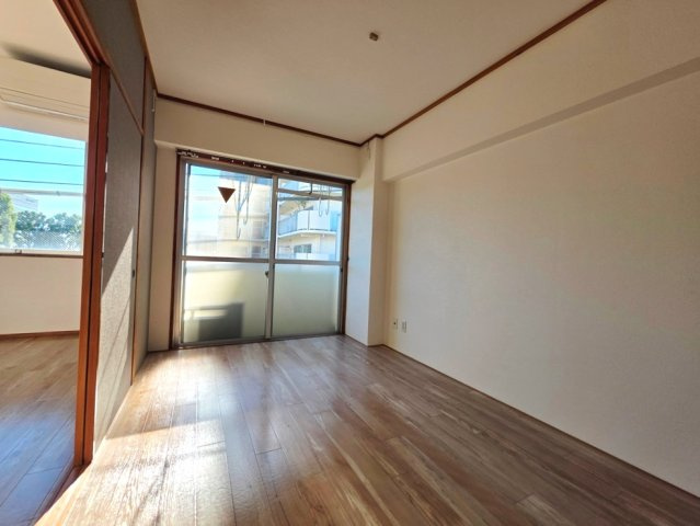 【寝室】 | コーワコーポ第15小平