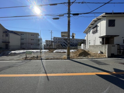 【外観】 | 東灘区住吉山手7丁目新築戸建