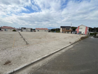 用田売地の画像