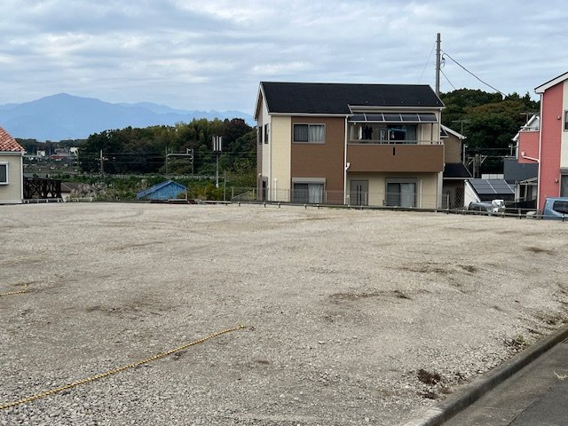 【土地図】 | 用田売地