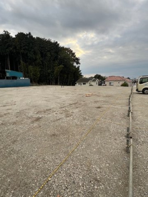 【外観】 | 用田売地