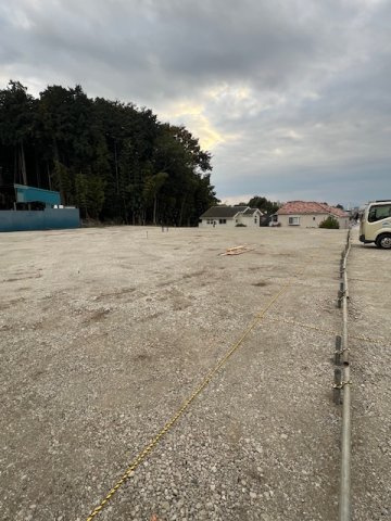 【外観】 | 用田売地