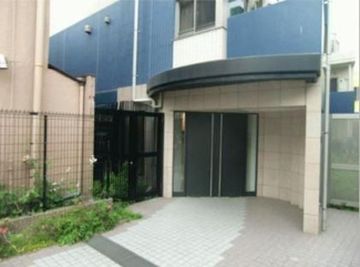 【エントランス】 | エルヴィエント・アース池袋