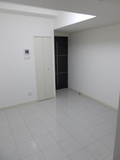 【居間・リビング】 | エルヴィエント・アース池袋