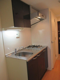 【キッチン】 | エルヴィエント・アース池袋