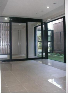 【セキュリティ】 | エルヴィエント・アース池袋