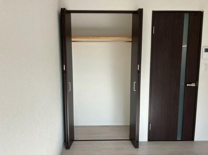 サニーハイムのトイレ