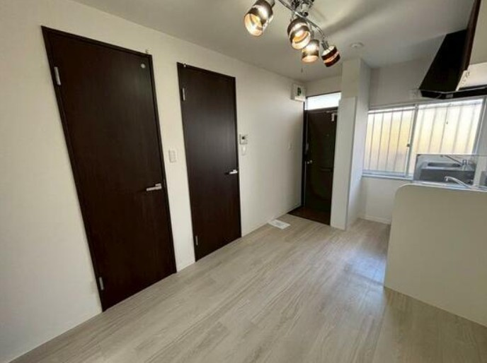 サニーハイムのその他