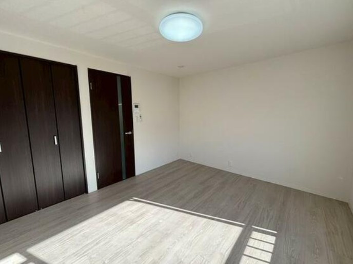 サニーハイムのその他共用部分