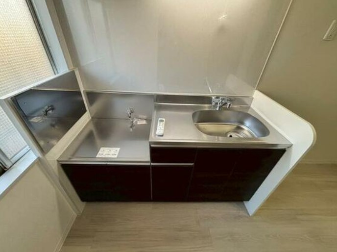 サニーハイムの展望