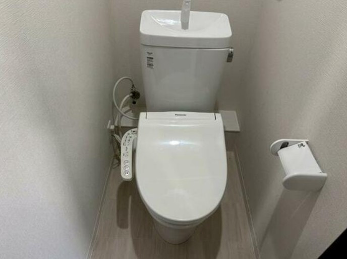 サニーハイムのキッチン