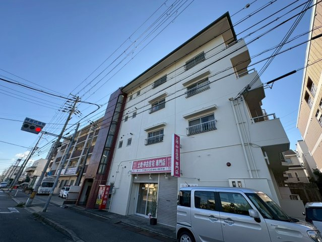 一明マンション