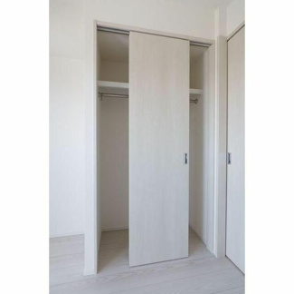 【収納】 | フレシア経堂