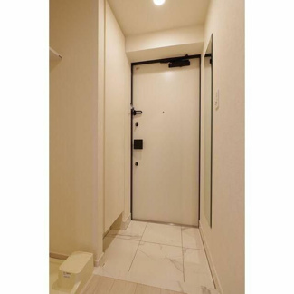 【玄関】 | フレシア経堂