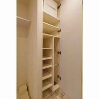 【その他】 | フレシア経堂