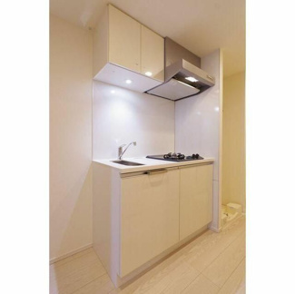 【キッチン】 | フレシア経堂