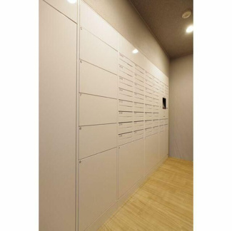 【その他共用部分】 | フレシア経堂