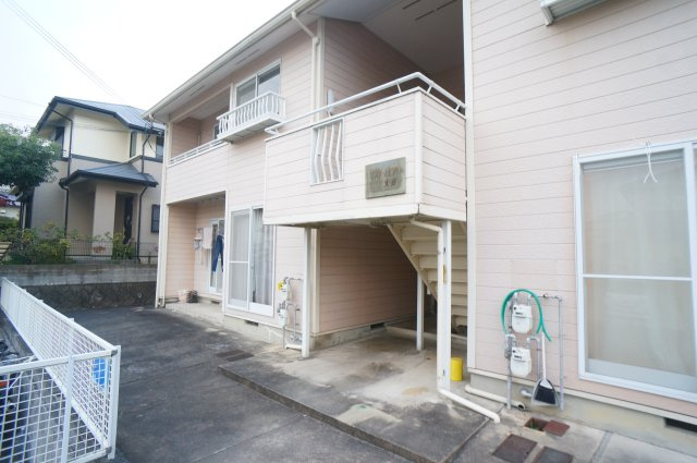 エステートピア朱雀