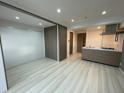 【居間・リビング】 | メイクス浅草イースト