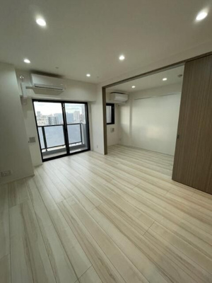 【寝室】 | メイクス浅草イースト