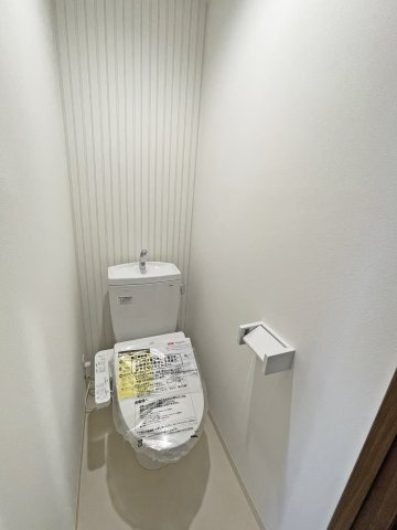 Kパラッツォ西明石のトイレ