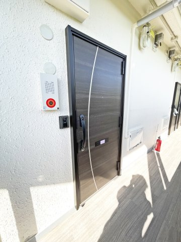 Kパラッツォ西明石のその他