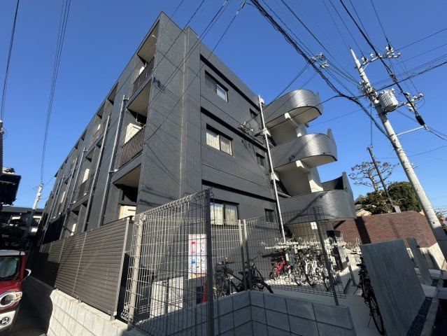 Kパラッツォ西明石