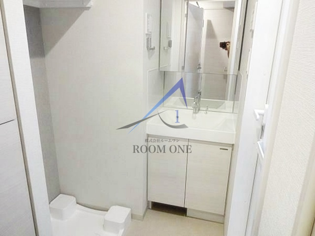 ＡＸＡＳ武蔵小山アジールコートの内装