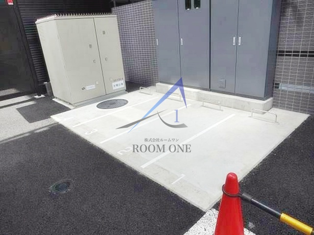 ＡＸＡＳ武蔵小山アジールコート