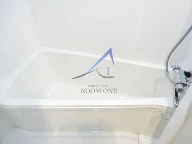 ＡＸＡＳ武蔵小山アジールコートの浴室|お風呂です。