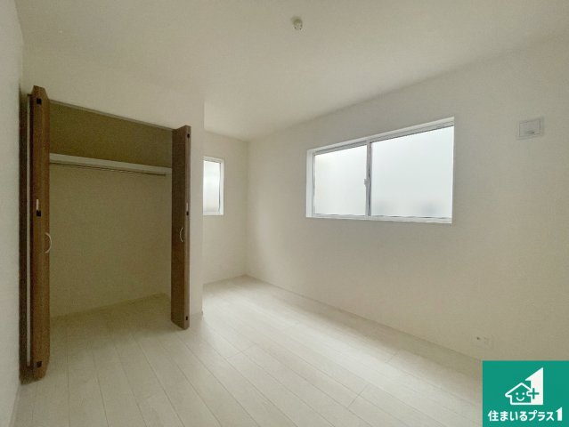 西宮市北六甲台4丁目　新築一戸建ての外観|現在の進捗状況です！順調に作業進行中、完成が待ち遠しいです！詳細の間取り等、お気軽にお問い合わせください！