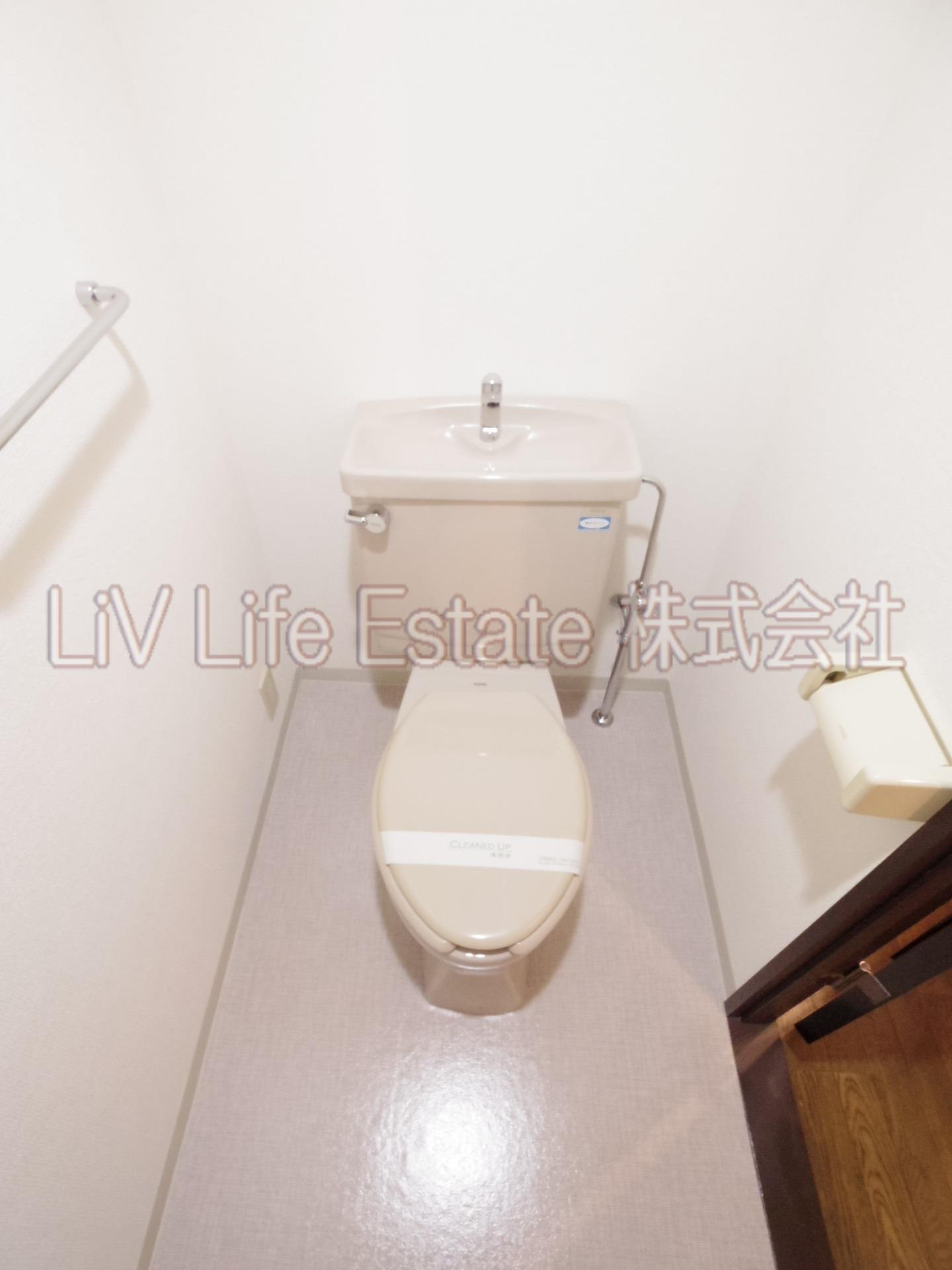 小平市美園町２丁目の賃貸マンション