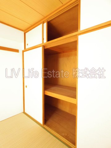 小平市美園町２丁目の賃貸マンション