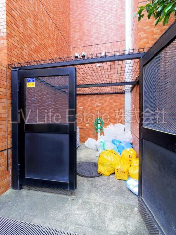 小平市美園町２丁目の賃貸マンション