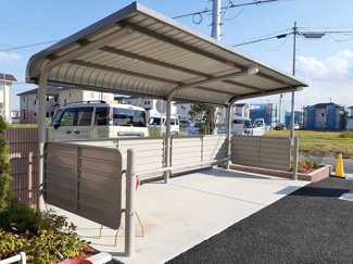 【その他共用部分】 | アンソレイエ