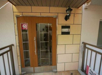 【その他共用部分】 | メゾン飯田橋