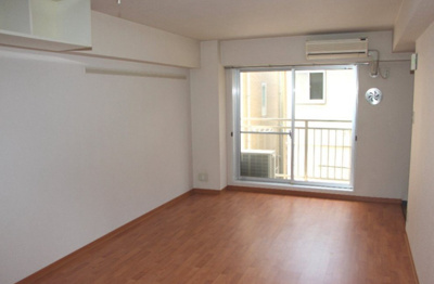 【居間・リビング】 | メゾン飯田橋