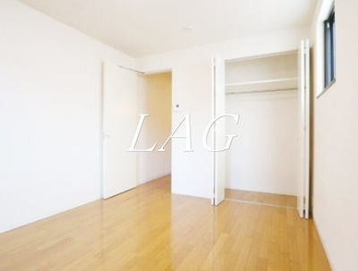 【寝室】 | M-BLOCK | 寝室です。