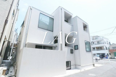 【外観】 | M-BLOCK | 外観です。