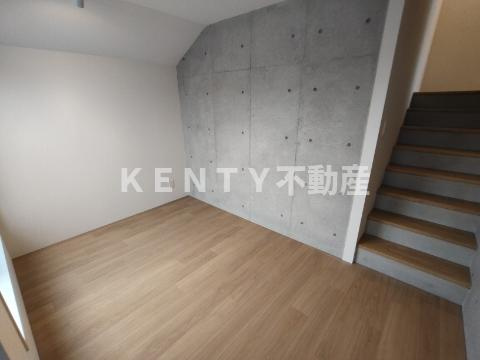 【寝室】 | CREATIF南品川 | 寝室にいかがでしょうか