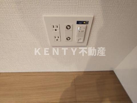 【設備】 | CREATIF南品川