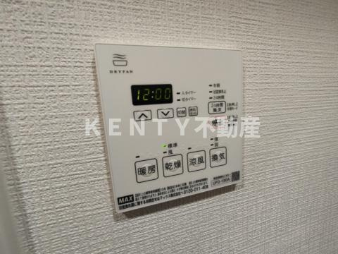 【設備】 | CREATIF南品川
