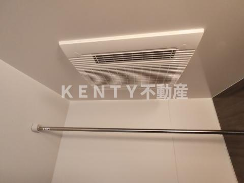 【設備】 | CREATIF南品川
