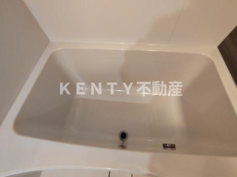 【浴室】 | CREATIF南品川 | お風呂です