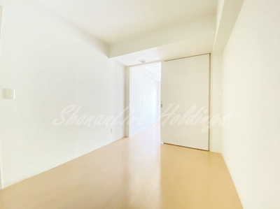 【寝室】 | プランドール大船